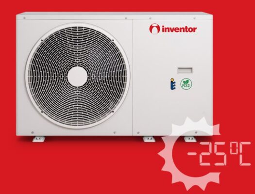 INVENTOR ΑΠΟΔΟΣΗ