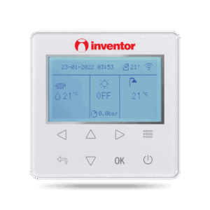 Χειριστηριο xforce