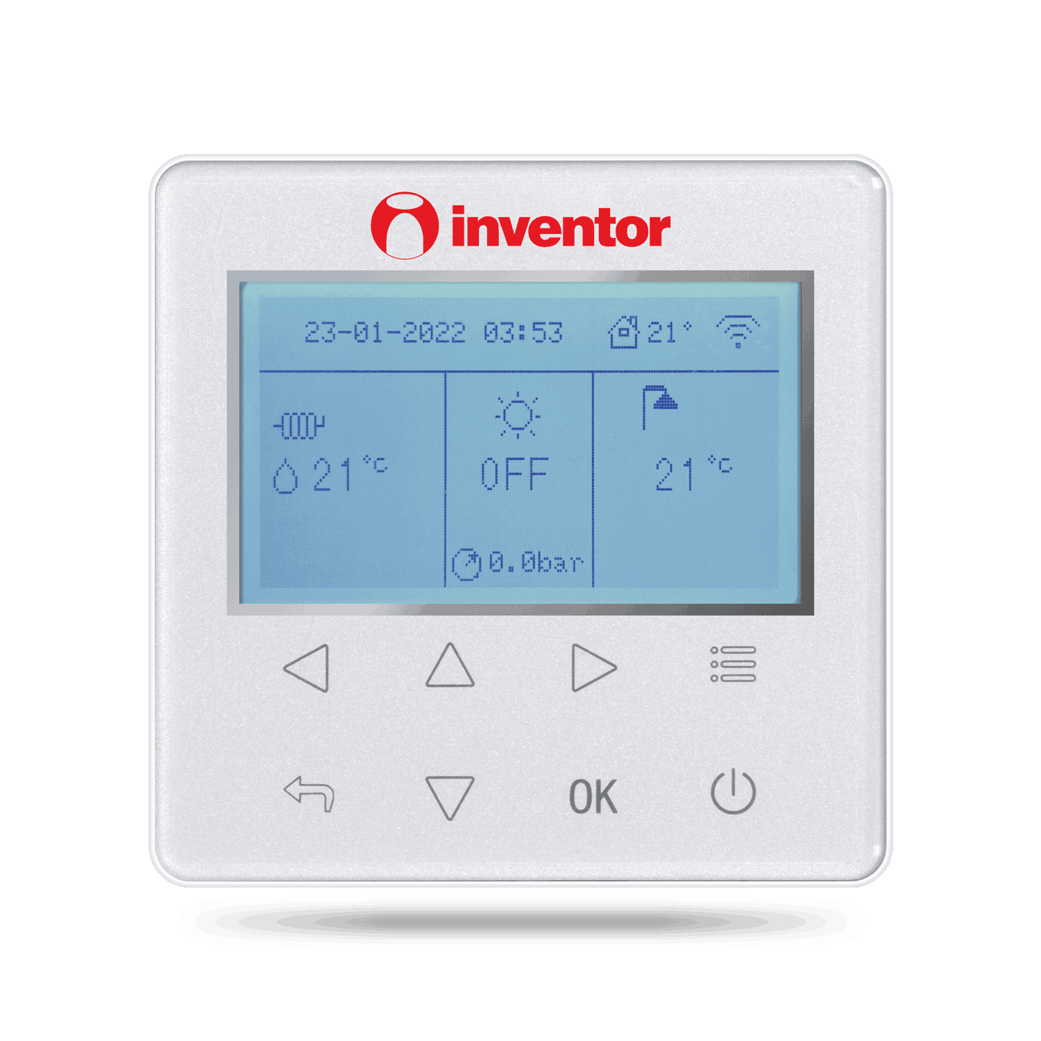 Χειριστηριο xforce