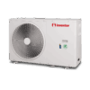 Inventor heat pump