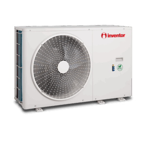 Αντλια θερμοτητας xforce