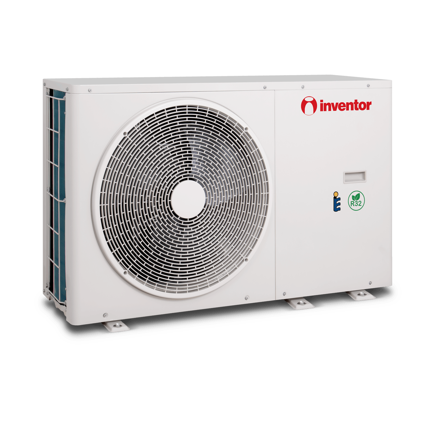 Αντλια θερμοτητας xforce